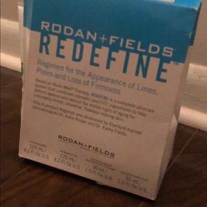 Rodan+Fields Redefine